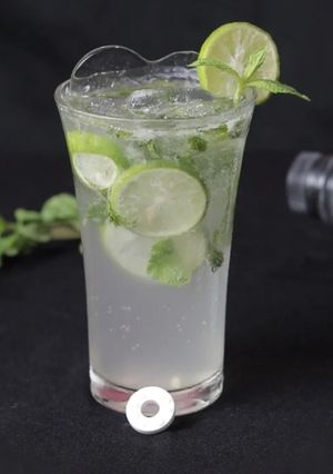 ভার্জিন মোজিতো (vergine mojito recipe in bengali) রেসিপির প্রধান ছবি