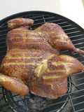 Lee's Hickory Smoked Lemon Pepper Chicken