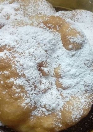 Una foto de Tortas fritas "Domingueras"