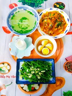 Hình của món Bữa cơm gia đình 37.
