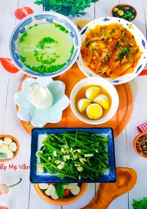 Hình của món Bữa cơm gia đình 37.