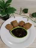 Sambal kecap andaliman