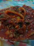 Lokan Saos Pedas Manis