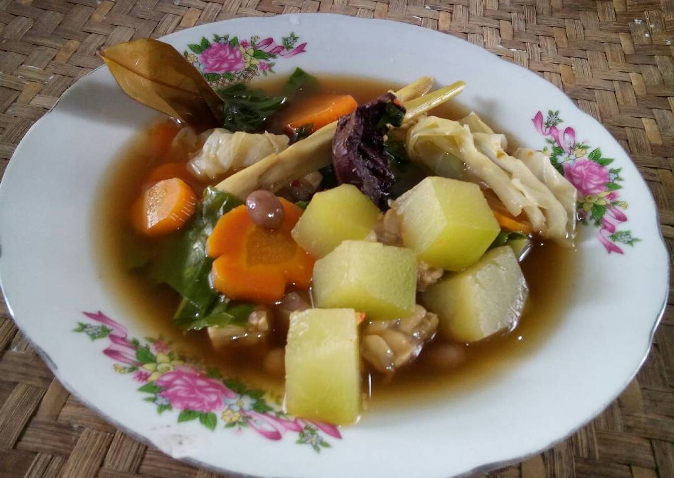 Sayur Asem