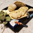 Ciabatta italian bread