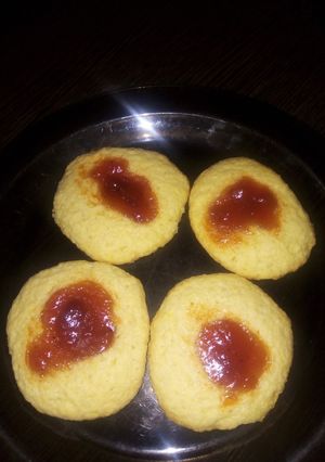 Una foto de Pepas 🍘