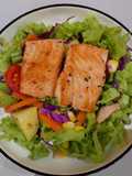 Tuna Fresh Salad