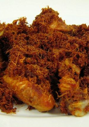 Foto resep Ayam bumbu lengkuas