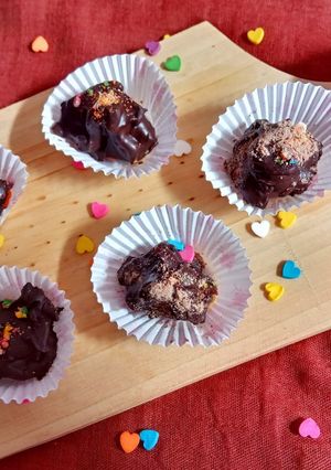 Foto resep Choco Malt