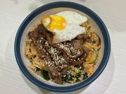 Gambar masakan korea gochujang
