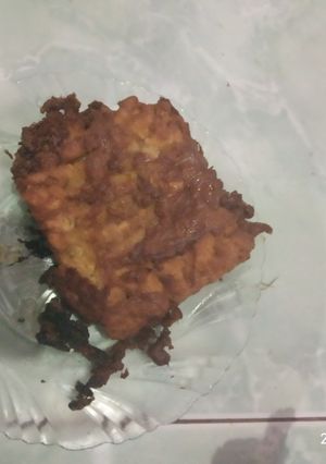 Foto resep The Real Indomie goreng