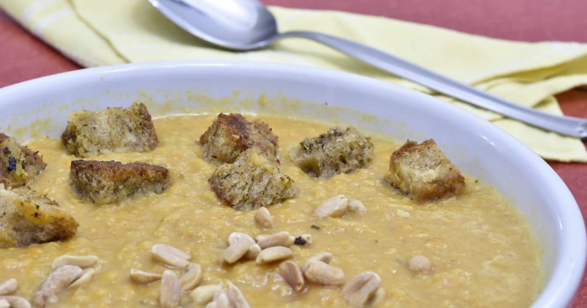 Crema espesa 563 recetas caseras Cookpad