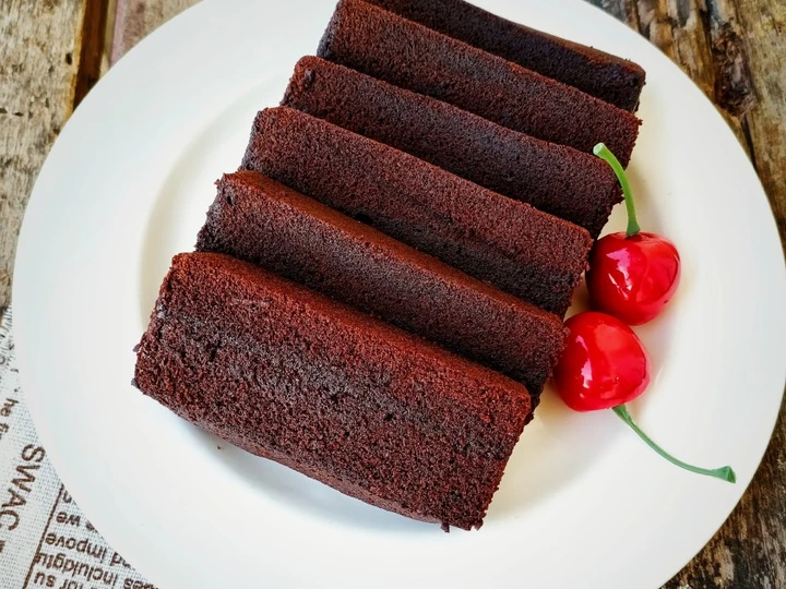 Langkah Mudah untuk Menyiapkan Resep Brownies Kukus Amanda yang Enak Banget Anti Ribet, Bisa Manjain Lidah