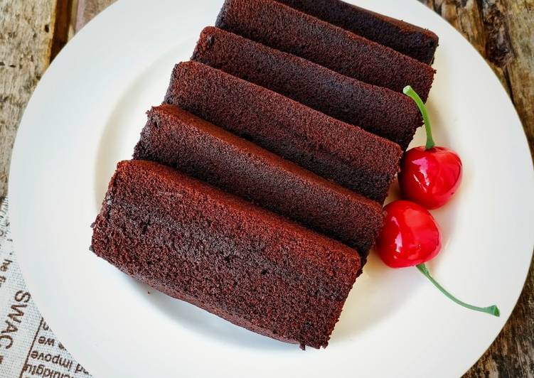 Resep Brownies Kukus Amanda Lezat Resep Harian Viral