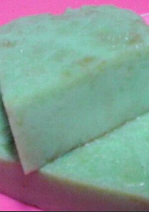 Foto resep Puding Energen incess