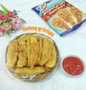 Resep Kentang Goreng Krispi, Lezat Sekali