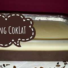 รูปของ Puding Coklat vLa ❤