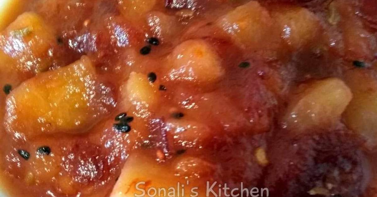 Cranberry pineapple recipes easy & tasty ideas for home cooking Cookpad