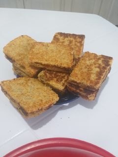 صورة لوصفة مثقبة بالتمر