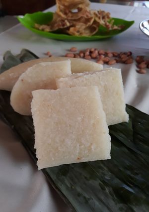 Foto resep Jaddah