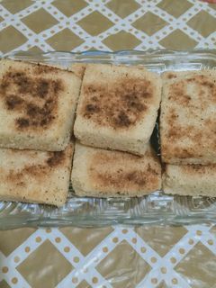 صورة لوصفة مبسس الطاجين