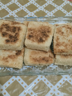 صورة لوصفة مبسس الطاجين