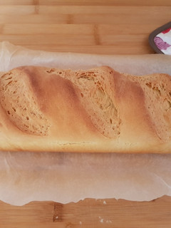 Foto di Pane in cassetta 🍞
