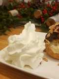 Profiteroles