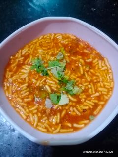 सेव सब्ज़ी (Sev sabzi recipe in hindi) रेसिपी मुख्य फोटो