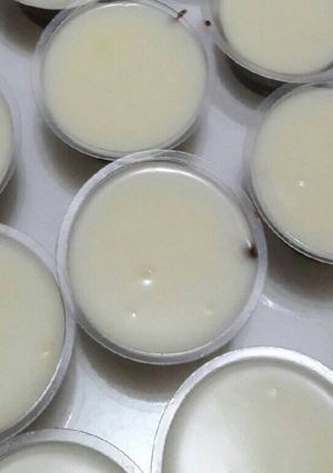 Foto resep Puding coklat