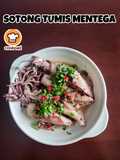 Sotong Tumis Mentega