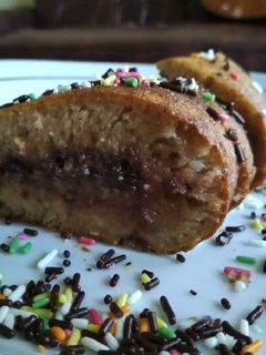 Foto resep Martabak Manis