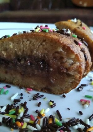 Foto resep Martabak Manis