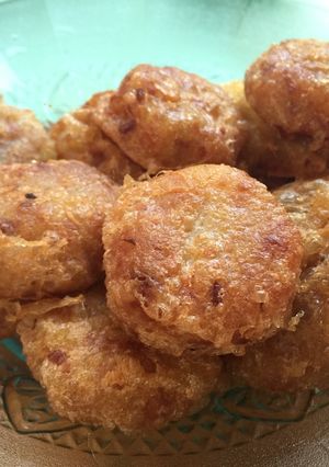 Foto resep Perkedel Kentang Enak