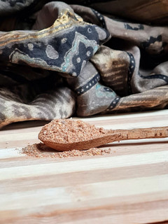 Una foto de Tandoori Masala 🇮🇳 🇵🇰Mezcla de especias