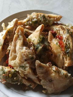 Foto resep Tahu Isi #gorengan