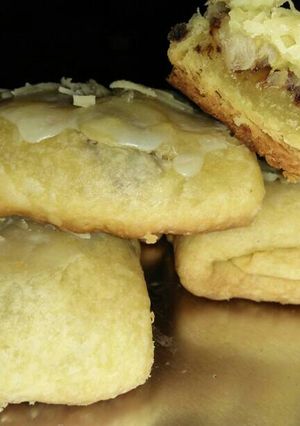 Foto resep Bolen biasa tanpa korsvet yummii