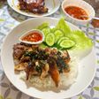 Lemongrass Chicken