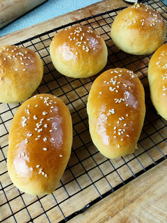 Foto resep Roti Burger & Hotdog