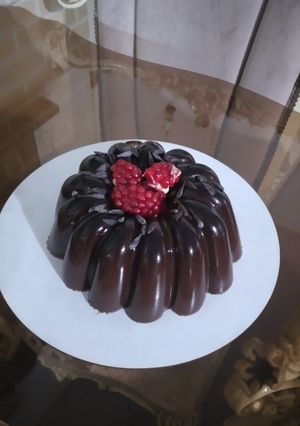 عکسی از دستور پاناکوتا کاکائویی