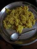 पुलाव (Pulao recipe in hindi)
