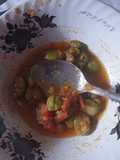 Sambal Pete ala rumahan