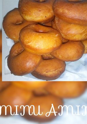 A picture of Doughnut.