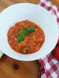 Pappa al pomodoro