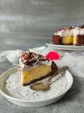 Cheesecake cuore fondente ❤️