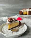 Cheesecake cuore fondente ❤️
