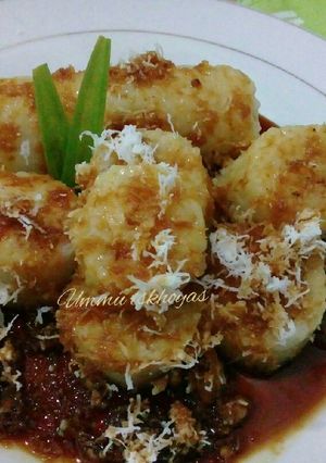 Foto resep Lupis