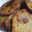 عجينة البطاطا المقليه الذيذه