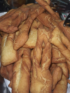 Una foto de Calzones Rotos