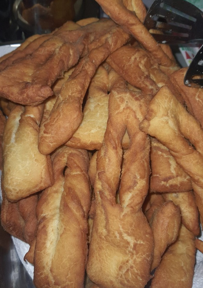 Una foto de Calzones Rotos